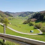 Am Siegelbächle Berg Blickt Apartment