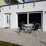 Am Siegelbächle Berg Blickt Apartment