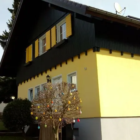 Am Siegelbaechle Berg Blickt *