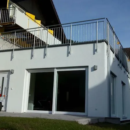 Am Siegelbaechle Berg Blickt Daire Siegelau