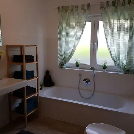 Am Siegelbaechle Berg Blickt Siegelau