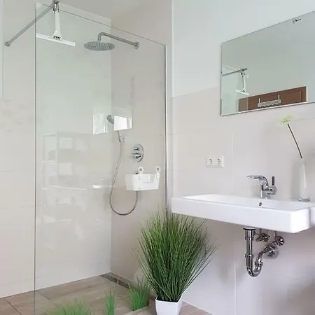 Appartement Am Siegelbaechle Berg Blickt Siegelau