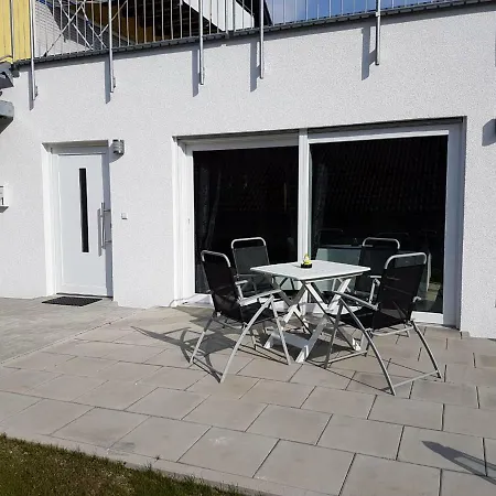 Am Siegelbaechle Berg Blickt Appartement