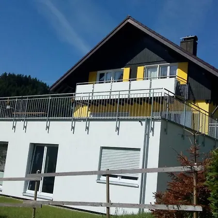 Am Siegelbaechle Berg Blickt *