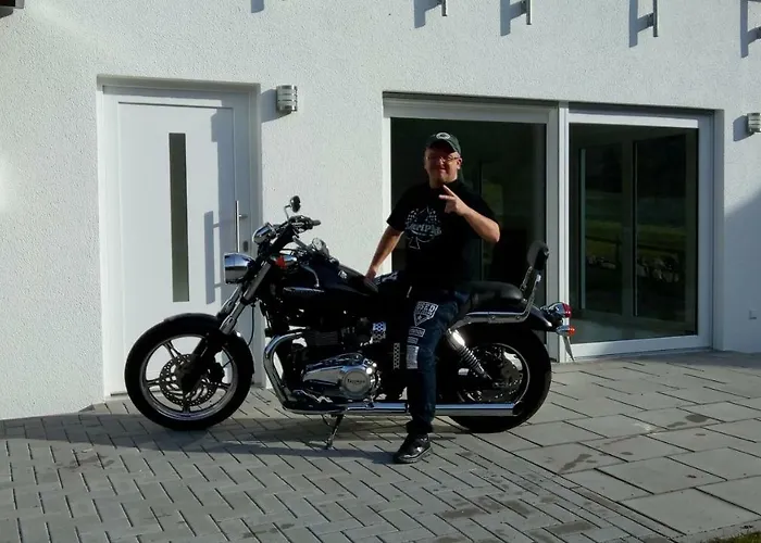 Am Siegelbaechle Berg Blickt Appartement Siegelau