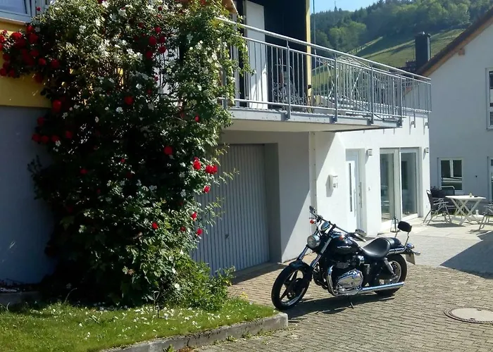 Apartamento Am Siegelbaechle Berg Blickt Siegelau